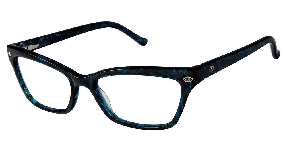 Tura R556 Eyeglasses - view 2